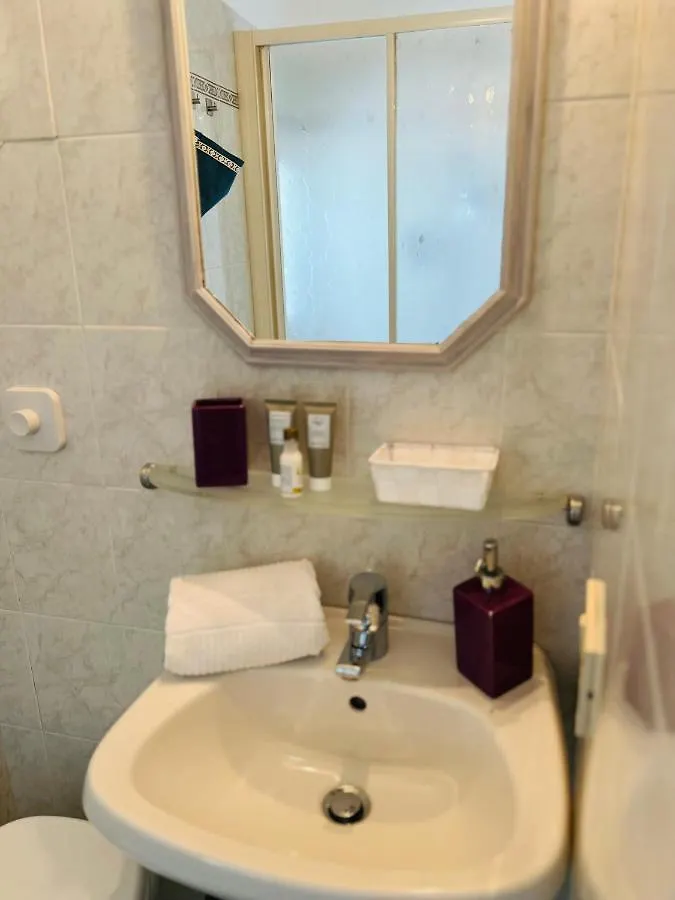 Villa Casa Giulia Santo Stefano al Mare 0*,  Italia