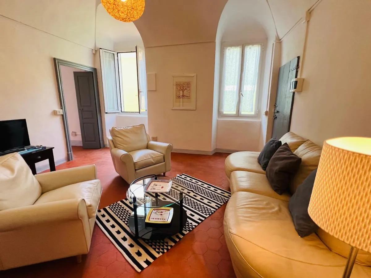 Casa vacanze Villa Casa Giulia Santo Stefano al Mare