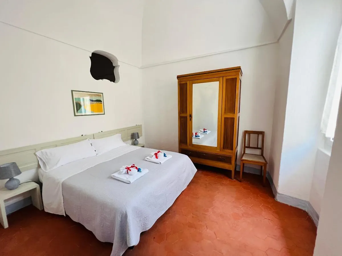 Casa vacanze Villa Casa Giulia Santo Stefano al Mare