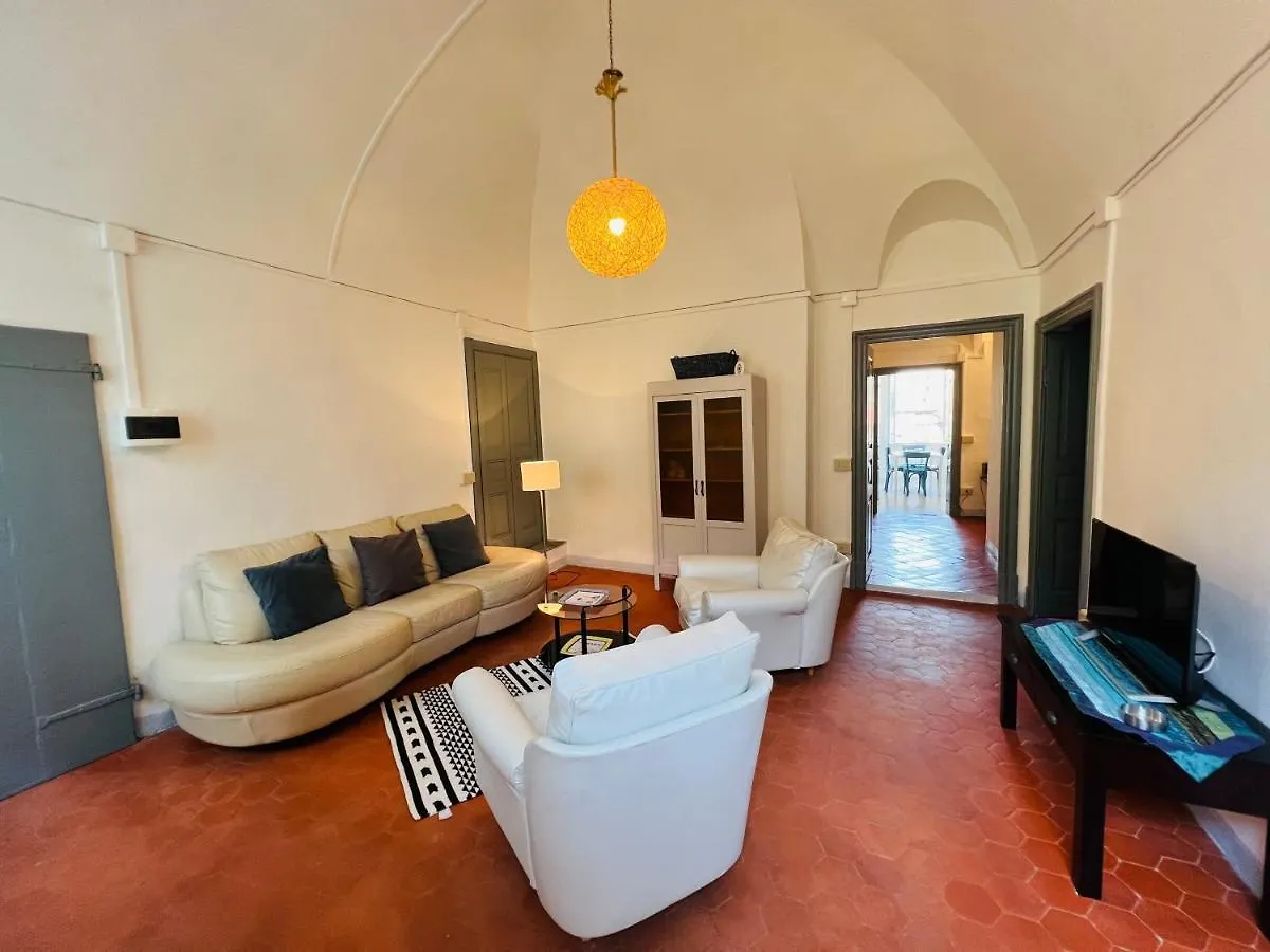 Villa Casa Giulia Santo Stefano al Mare