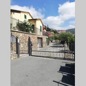 Casa Mary Santo Stefano al Mare