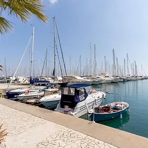 Aregai Marina Exclusive Seaside Santo Stefano al Mare