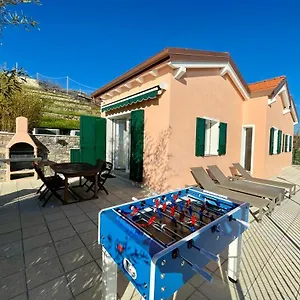 Sole Mare Villa
