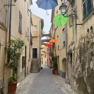 Casa Margherita Santo Stefano al Mare