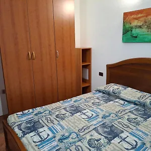 Del Mare Ligure Terme & Piscina A 37 Gradi Apartment
