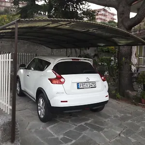 Con Giardino Privato Santo Stefano al Mare