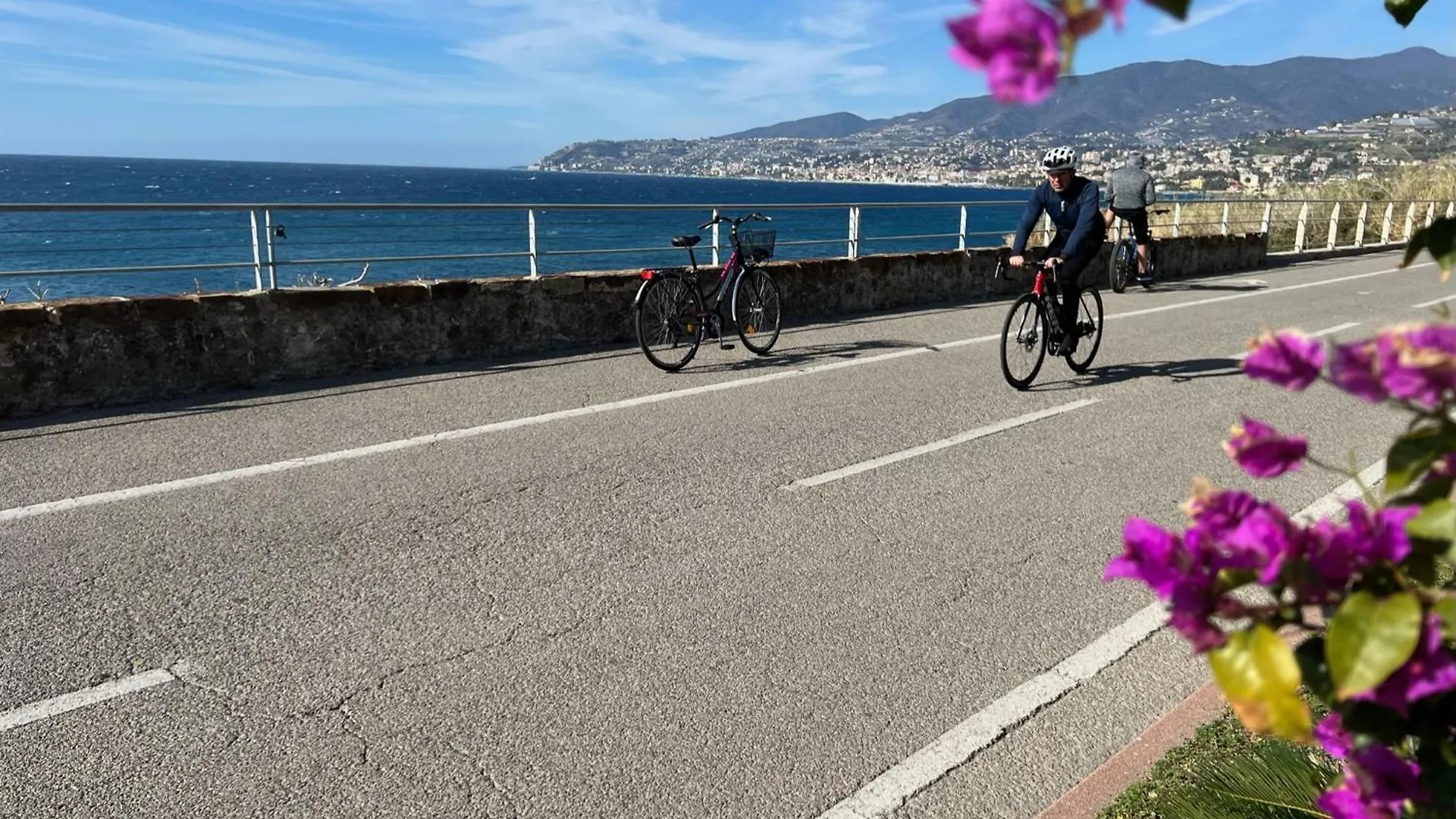 Casa Giulia Villa Santo Stefano al Mare